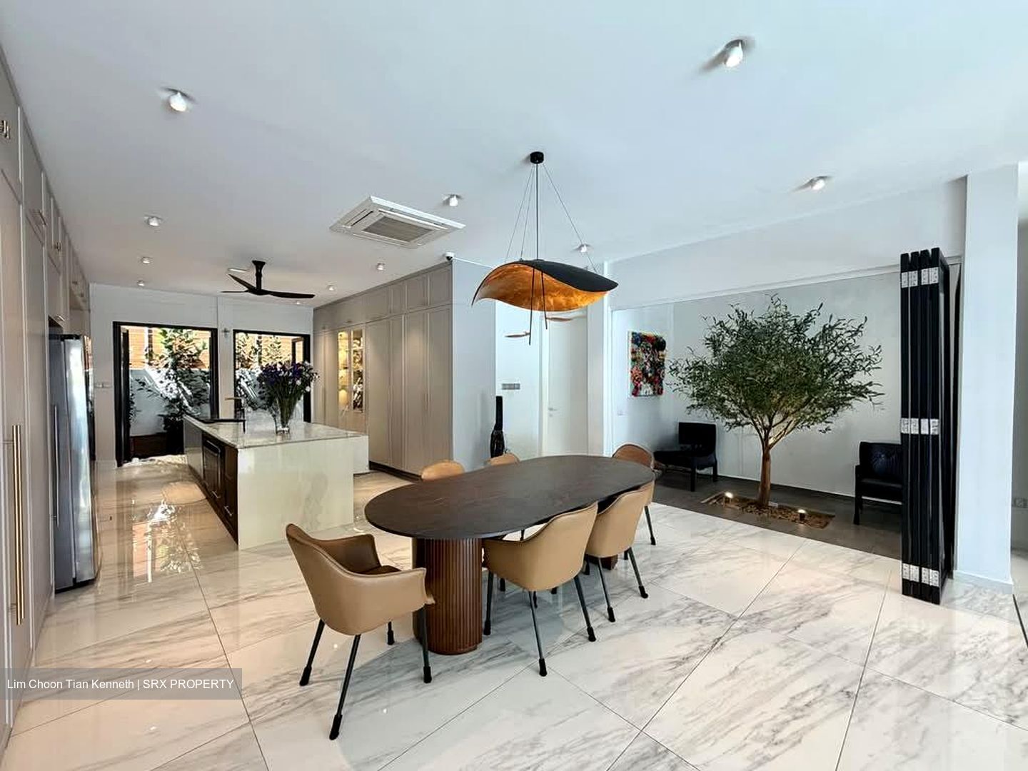 Serangoon Garden Estate (D19), Terrace #558339431